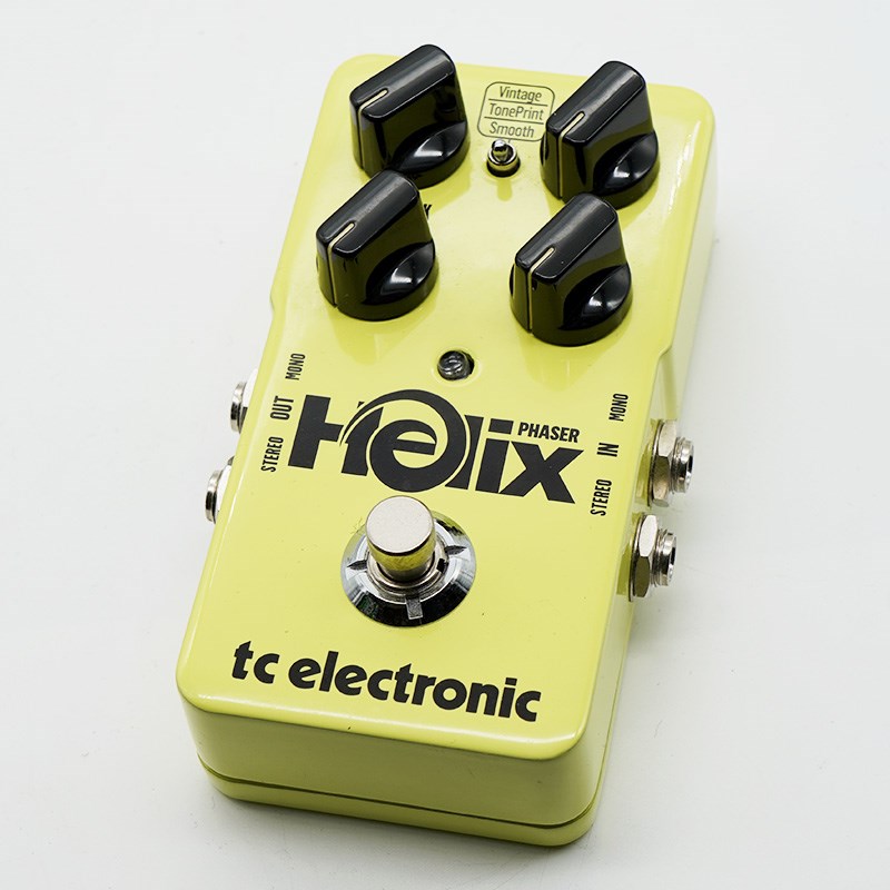 tc electronic HELIX PHASERの画像